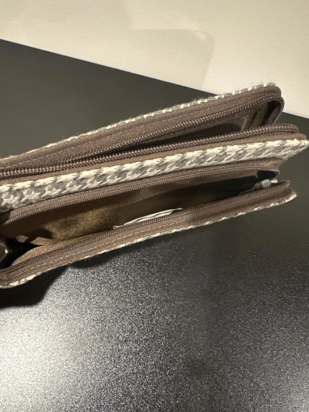 Free To Be Soft Wallet